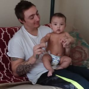 Meet your Posher, Houseman